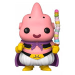 Set figura POP & Tee Dragon Ball Z Majin Buu Exclusive