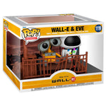 Figura POP Disney Wall-E - Wall-E & Eve