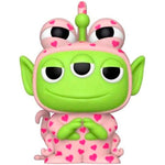 Figura POP Disney Pixar Remix Randall Exclusive