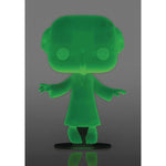 Figura POP Simpsons Glowing Mr.Burns Exclusive Chase