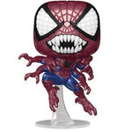 Figura POP Marvel Doppelganger Spiderman Exclusive