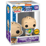 Figura POP Rugrats Tommy Pickles chase