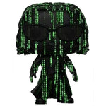 Figura POP The Matrix Neo Exclusive