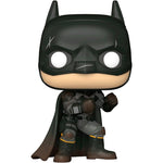 Figura POP The Batman · Batman Exclusive