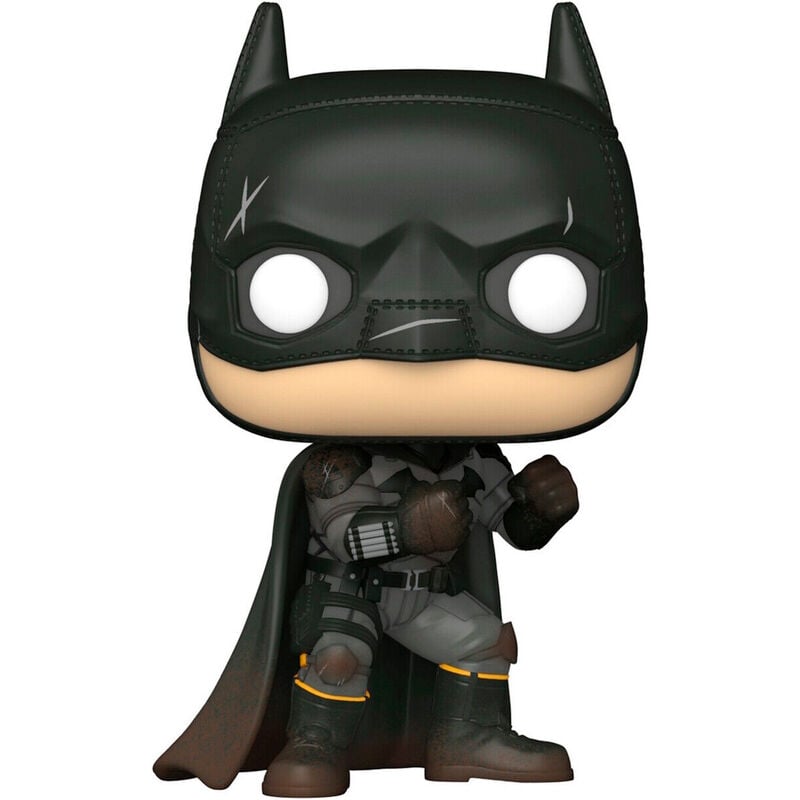 Figura POP The Batman · Batman Exclusive