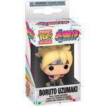 Llavero Pocket POP Boruto - Boruto Uzumaki