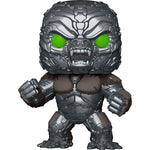 Figura POP Transformers Optimus Primal