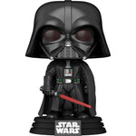 Figura POP Star Wars Darth Vader