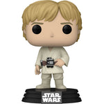 Figura POP Star Wars Luke Skywalker