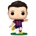 Figura POP F.C. Barcelona Lewandowski