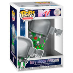 Figura POP MTV 40th Anniversary MTV Moon Person
