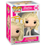 Figura POP Barbie Gold Disco Barbie