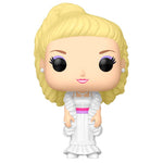 Figura POP Barbie Crystal Barbie