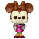 Figura POP Disney Classics Minnie Mouse