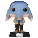 Figura POP Star Wars Skeleton Crew Neel