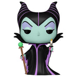 Figura POP La Bella Durmiente - Maleficent with Candle