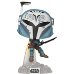 Figura POP Star Wars The Mandalorian Bo-Katan Kryze