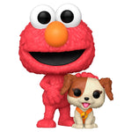 Figura POP Sesame Street Elmo & Tango
