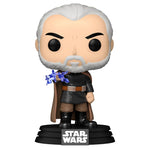 Figura POP Star Wars Count Dooku