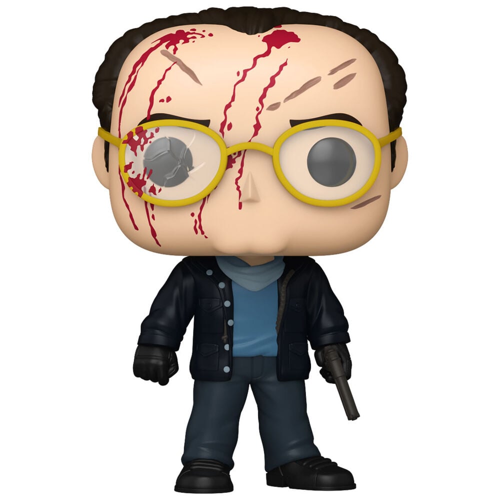 Figura POP Robocop Clarence Boddicker