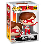 Figura POP The Incredibles Elastigirl