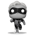 Figura POP Los Increibles Mr. Incredible Chase