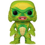 Figura POP Universal Monsters Gill Man