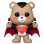 Figura POP Care Bears x Monsters Tender Heart Bear as Dracula
