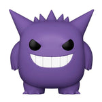 Figura POP Pokemon Gengar 25cm Exclusive
