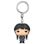 Llavero Pocket POP Miercoles Wednesday