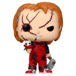Figura POP Chucky · Chucky Valentine