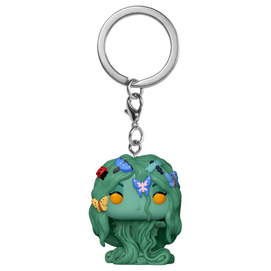Llavero Pocket POP Disney Fantasia 2000 Spring Sprite