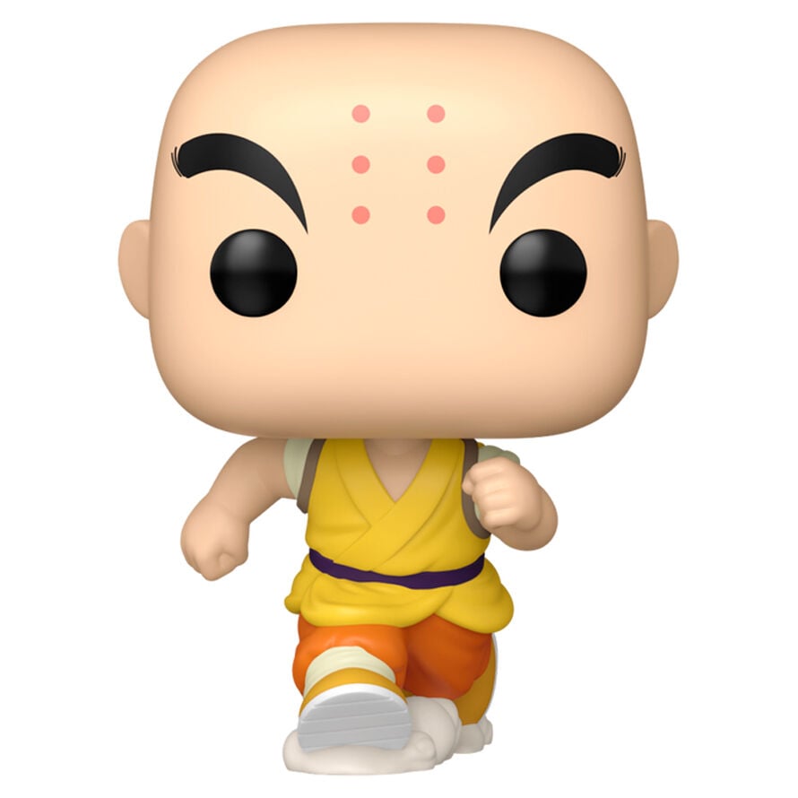 Figura POP Dragon Ball Krillin