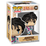 Figura POP Inuyasha Jakotsu