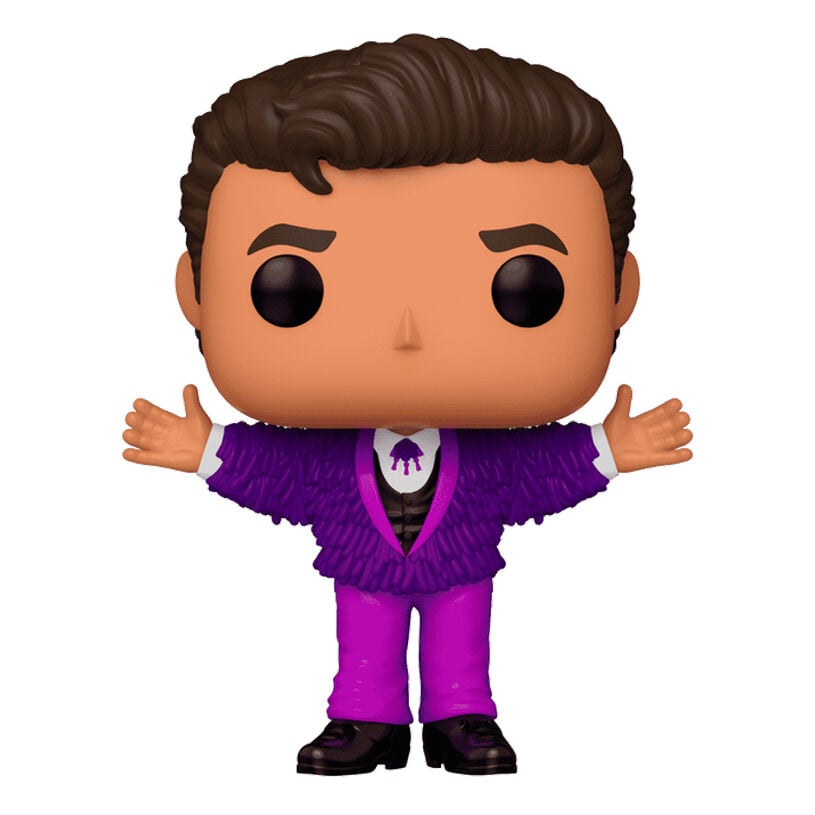 Figura POP Juan Gabriel