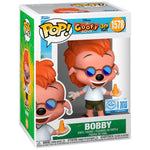 Figura POP Disney A Goofy Movie Bobby Exclusive