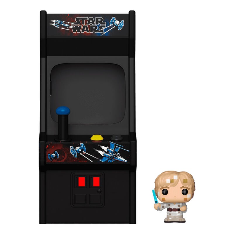 Figura Bitty Pop Arcade Star Wars