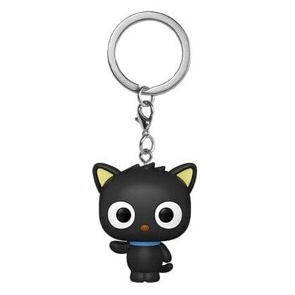 Llavero Pocket POP Hello Kitty and Friends Chococat