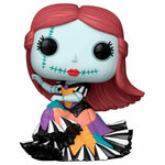 Figura POP Disney Pesadilla Antes de Navidad Sally