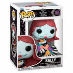 Figura POP Disney Pesadilla Antes de Navidad Sally