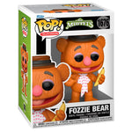 Figura POP Los Teleñecos Fozzie Bear