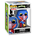 Figura POP Los Teleñecos Gonzo