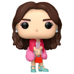 Figura POP Emily in Paris Emily Cooper