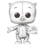 Figura POP Looney Tunes Porky Pig