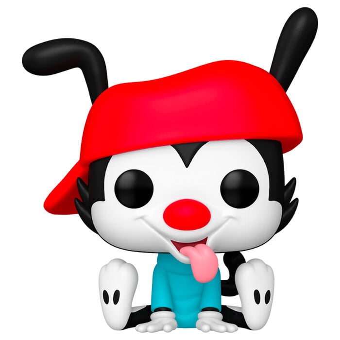 Figura POP Animaniacs Wakko