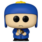Figura POP South Park Craig Tucker with Stripe