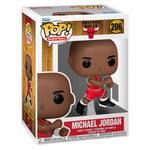 Figura POP NBA Chicago Bulls Michael Jordan