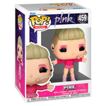 Figura POP Rocks Pink