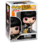 Figura POP Elvira Mistress of the Dark Elvira
