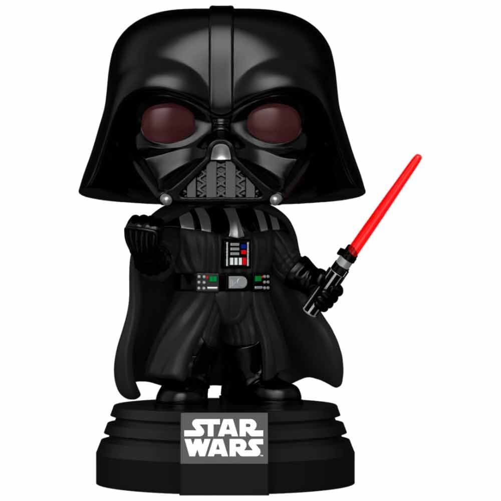 Figura POP SFX Star Wars Darth Vader
